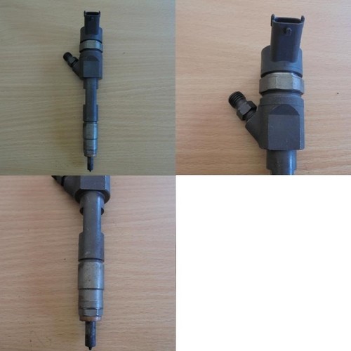 Renault 9dci injector unit - renault,