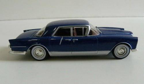 Facel vega excellance - facel,