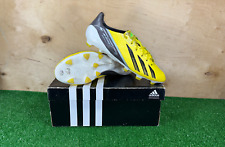 Adidas Adizero F50 FG G65307