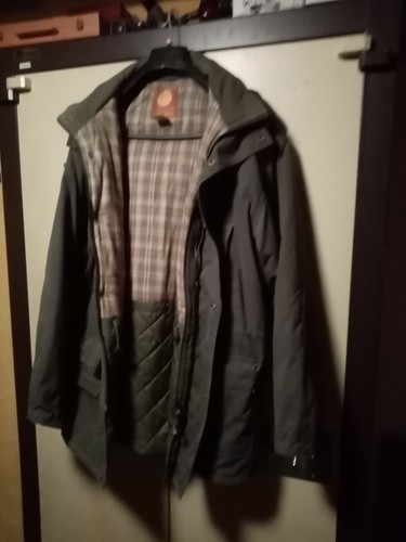 Veste outdoor geologic - veste,
