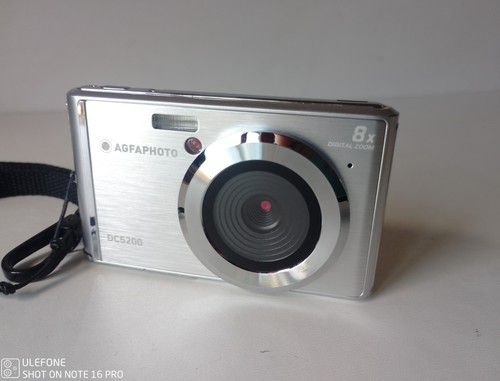 Appareil photo numérique