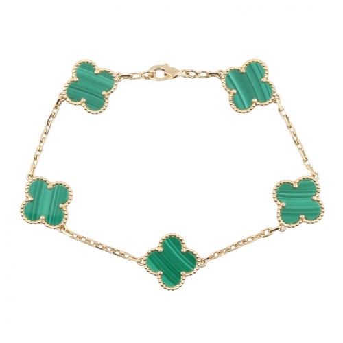 Bracelet van cleef - bracelet,
