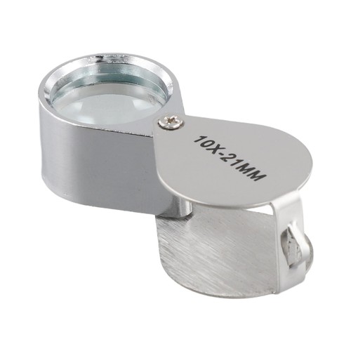 Bijoutiers loupe verre - loupe,