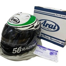 RARE Casque Arai RX-7 RR5 56
