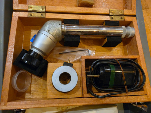 Schaublin dispositif - schaublin,