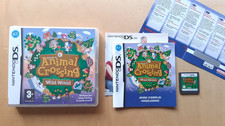 Animal Crossing : Wild World /