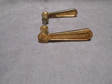 Paire de  Poignées de porte