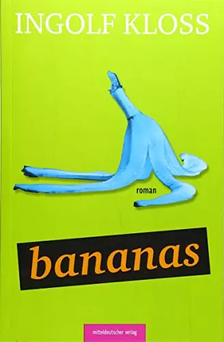 Bananas roman ingolf kloss - roman,,