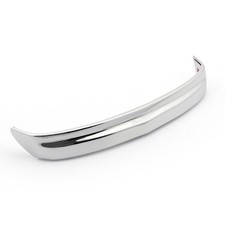 Garniture d'aile arrière en chrome pour Honda gl1800 goldwing 2001 - 2011 A