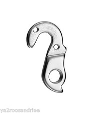 patte derailleur velo alu vtt