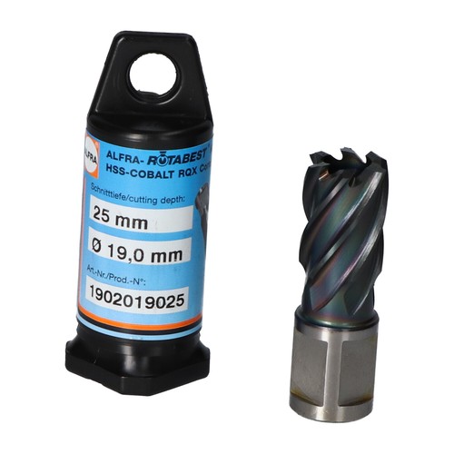 Alfra 1902019025 hand powered - hand,
