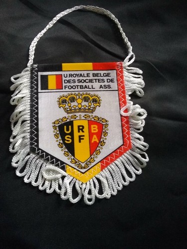 Fanion football union - fanion,