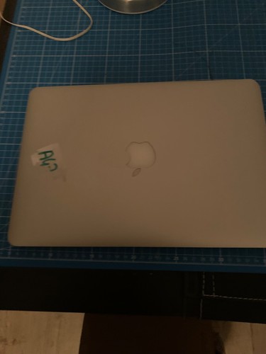 Apple macbook pro intel - macbook, 13,3"