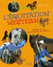 Equitation western (l') - Gabrièle Boiselle - V385387