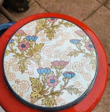 Dessous de Plat Faïence de