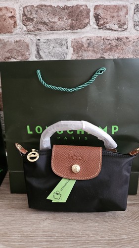 Longchamp pliage sac à - le,