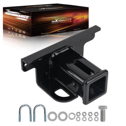 Atv towing receiver hitch fit - towing,