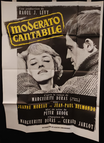Affiche cinema 160x120 film - cinema,