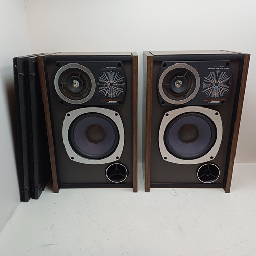 Bose syncom computer tested - syncom,
