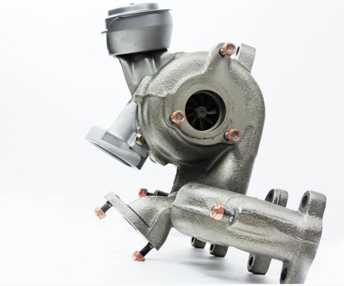 Kit turbo audi 9 tdi - kit,