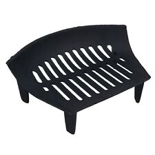 Grille de feu 12" pour