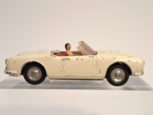 Voiture solido alfa romeo - voiture,