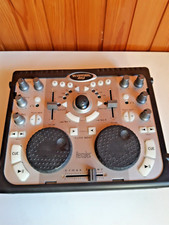 Dj Control Mp3 Mixage Table