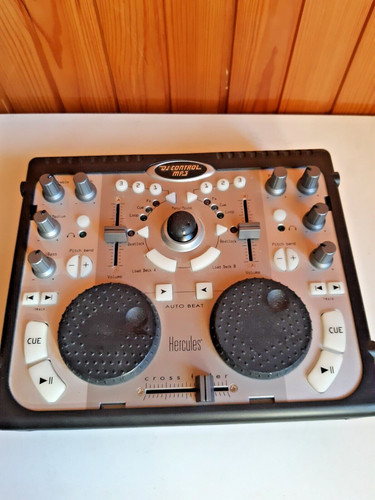 Control mp3 mixage - control,