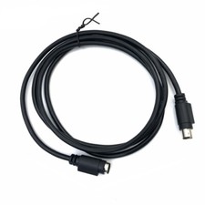 1.5M 8Pin Joystick Controller Extension Cable Cord For PC Engine Series Console