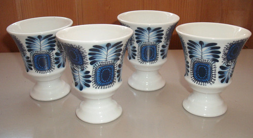Lot tasses mazagrans - de, 4