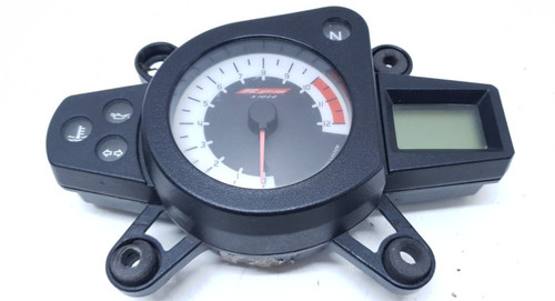 Compteur vitesse yamaha tzr - compteur,