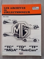 LES ARCHIVES DU COLLECTIONNEUR