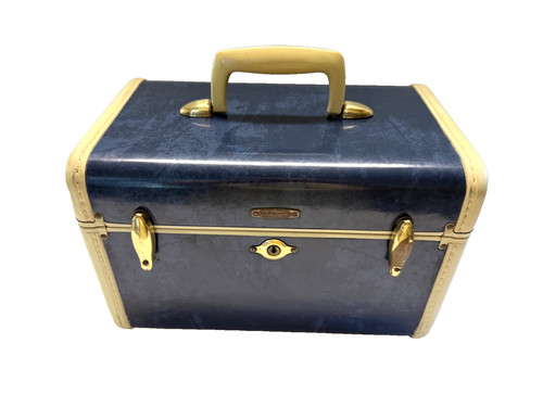 Vintage samsonite shwayder - vintage,