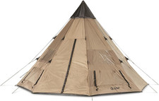 Camping Teepee Tent for