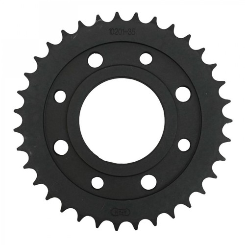 Couronne moto adaptable daelim - couronne,