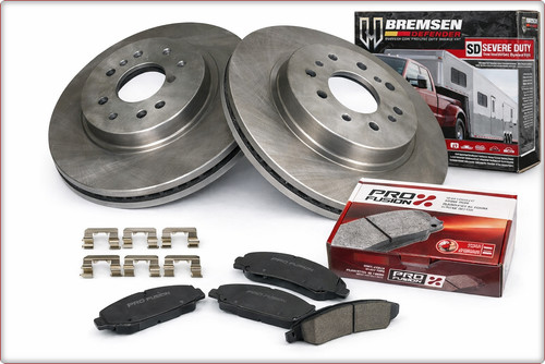 Disques frein - disques, +