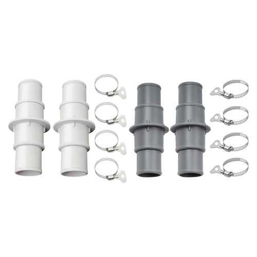 Raccord tuyau piscine 2 - de,