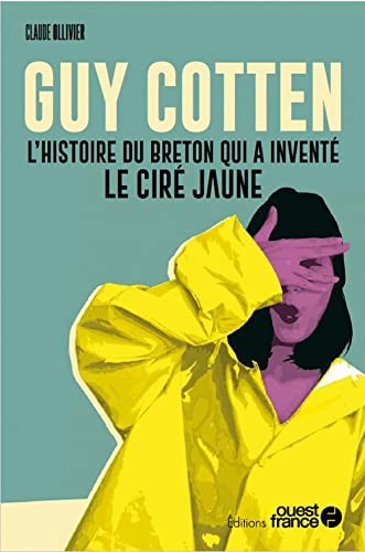 Guy cotten histoire du - guy,