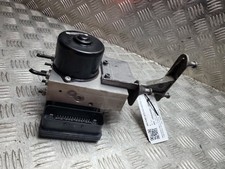 MERCEDES C-CLASS 2002-2008 ABS PUMP WITH ECU CONTROL MODULE A0064310312