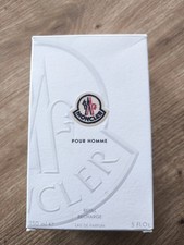 Moncler Parfum Pour Homme 