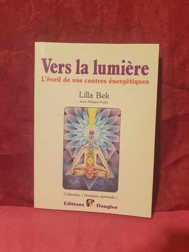 Vers lumière éveil - vers, l