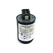 Filtre antiparasite 0,47 uF -