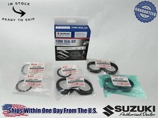 Suzuki Genuine OEM Authentic FORK SEAL KIT 2009-2021 GSXR1000 51150-47820