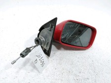 RETROVISEUR MANUEL DROIT