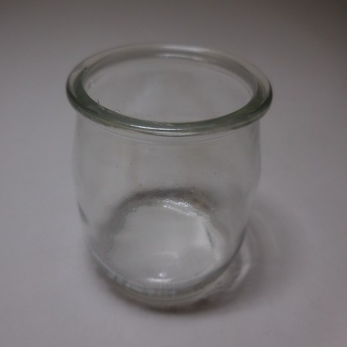 Verrine récipient vide poche - verrine, vide-poche