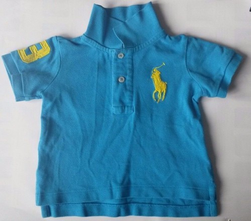 Véritable polo ralph lauren - véritable,