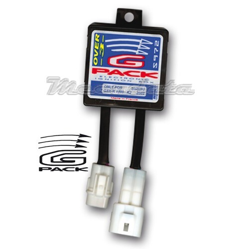 Boitier électronique pack - boitier,
