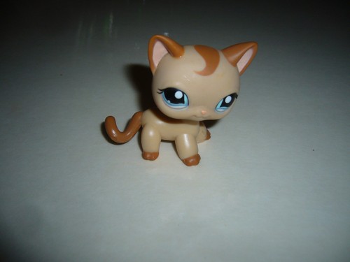 Lps 1024 shorthair cat - 1024,