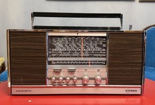 Grundig Stereo Concert Boy