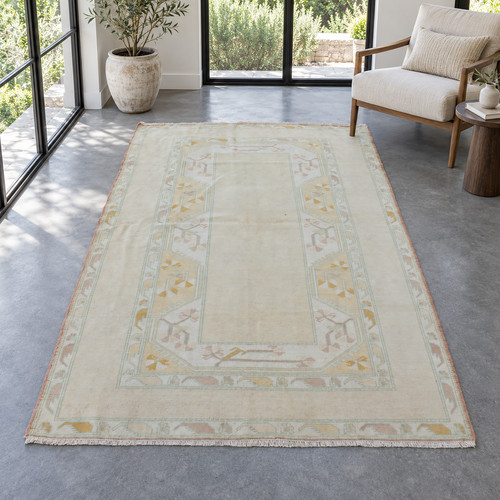 Tapis turc vintage milas - tapis,